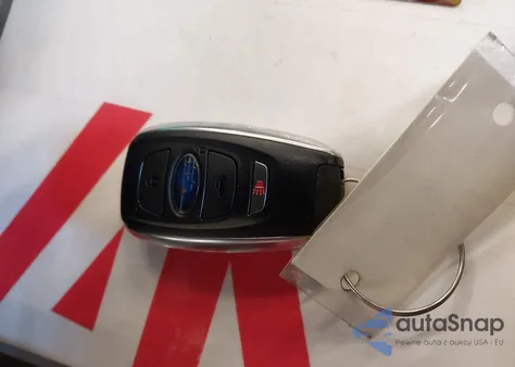 2024 Subaru Brz Limited from USA, damaged, VIN JF1ZDBE12R9702778